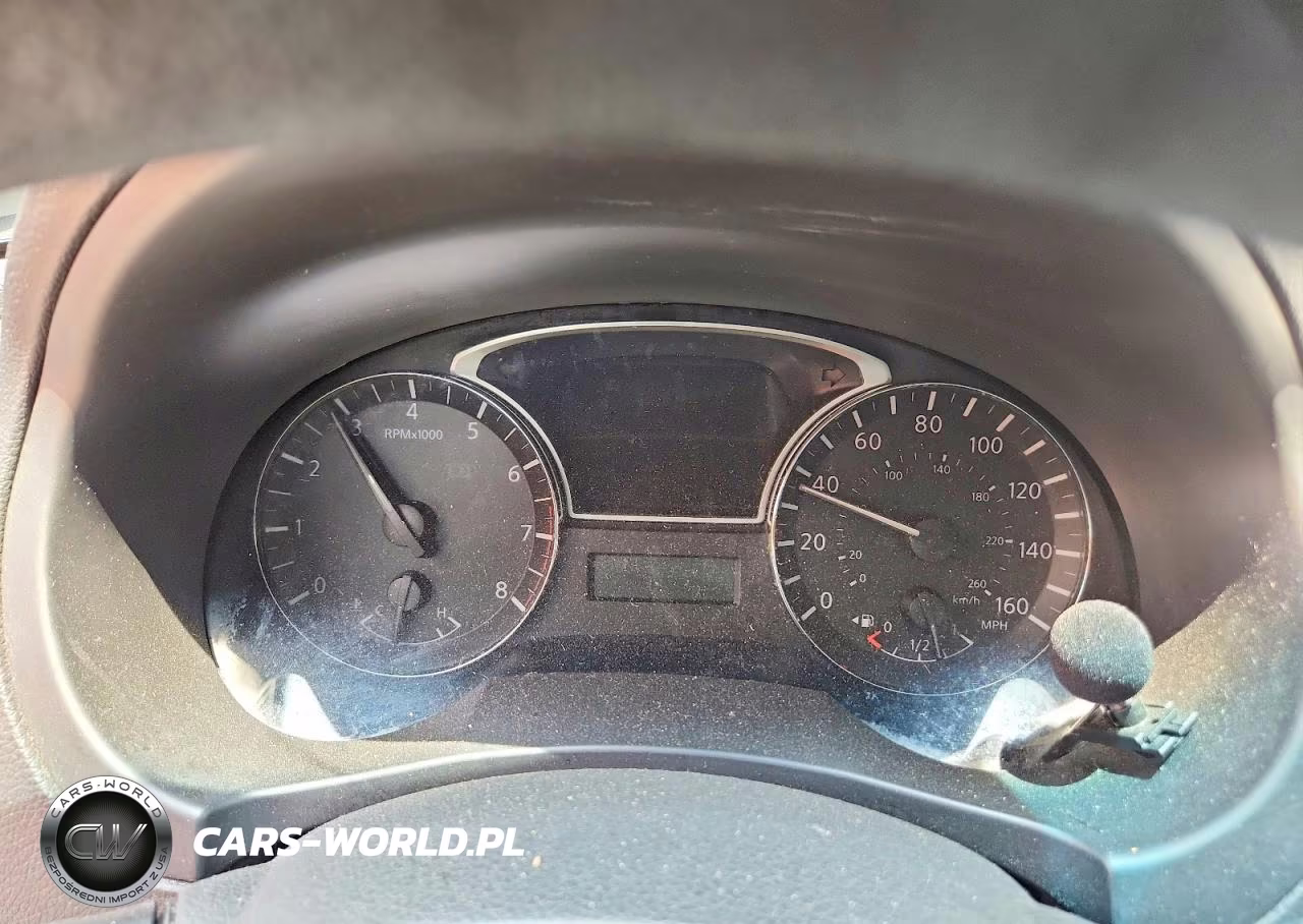 2014 Nissan Altima 2.5 S VIN:1N4AL3AP1EC414246 - 9