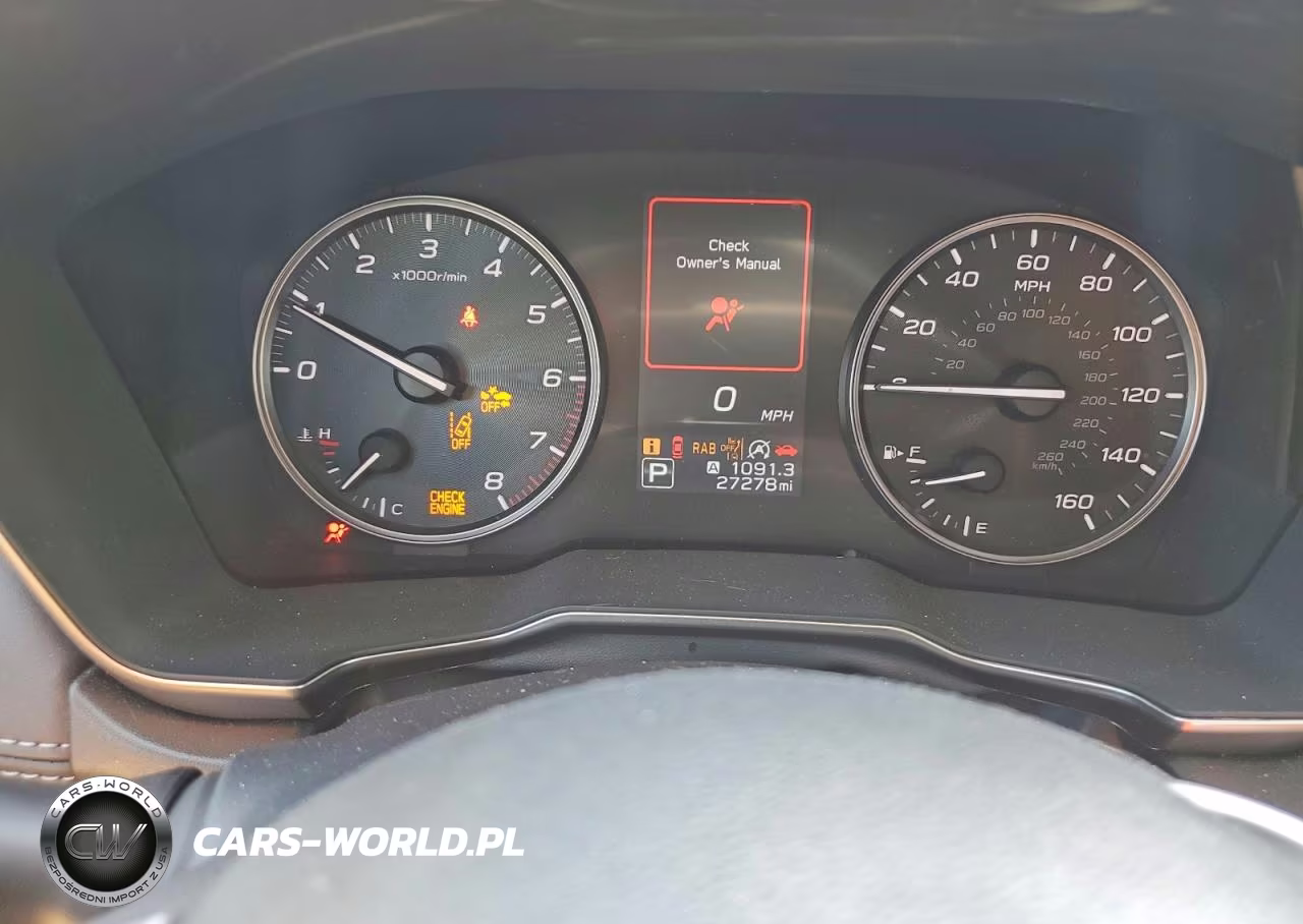2024 Subaru Outback Limited Xt VIN:4S4BTGND9R3184026 - 9