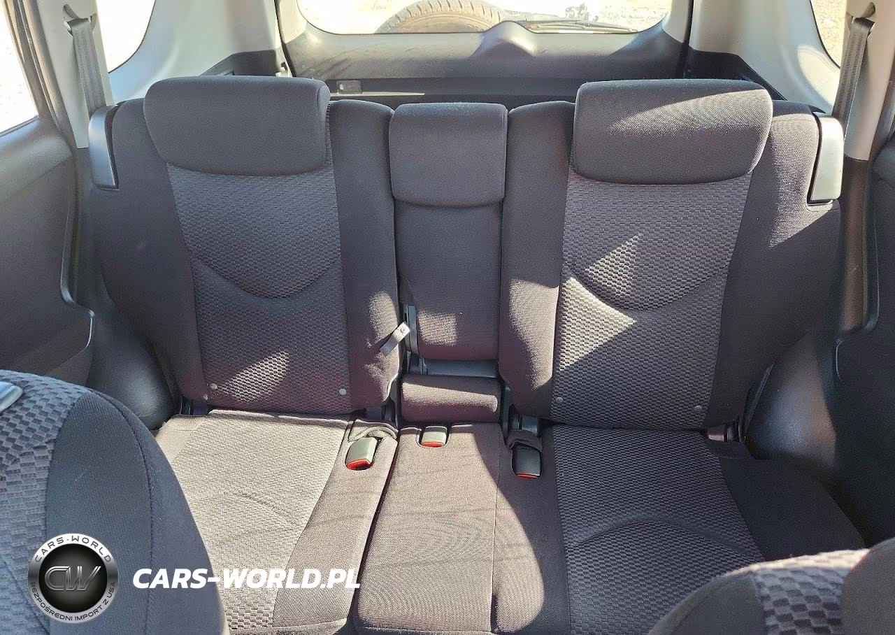 2008 Toyota Rav 4 VIN:JTMZK32V786012733 - 10