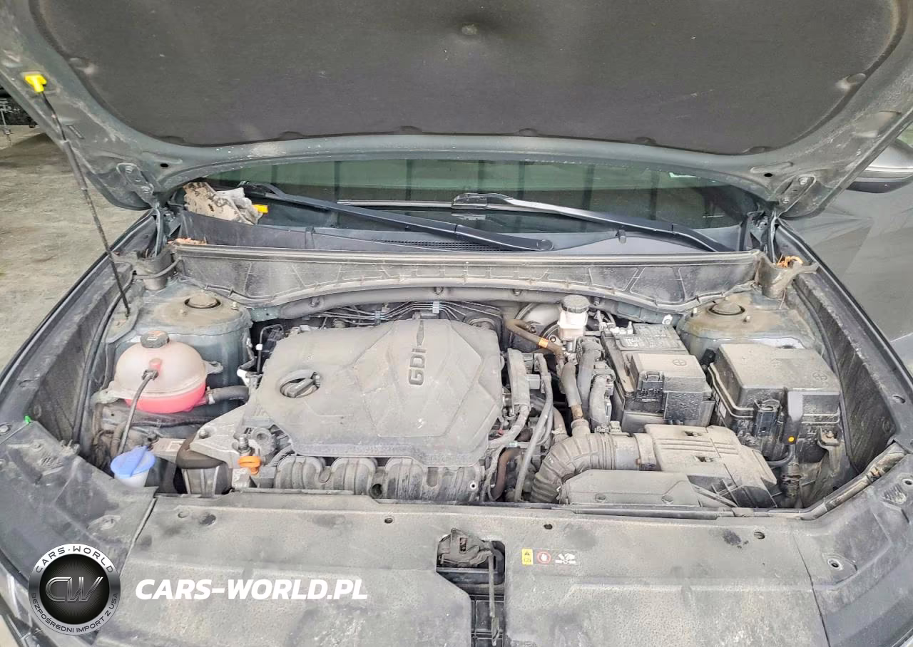 2022 Hyundai Tucson Sel VIN:5NMJBCAE7NH096050 - 12