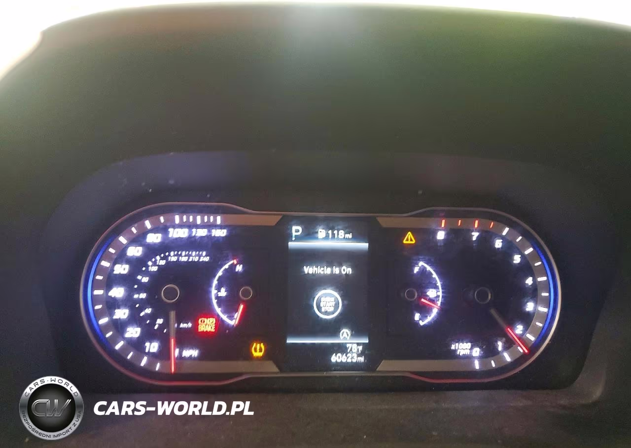 2022 Hyundai Tucson Sel VIN:5NMJBCAE7NH096050 - 9