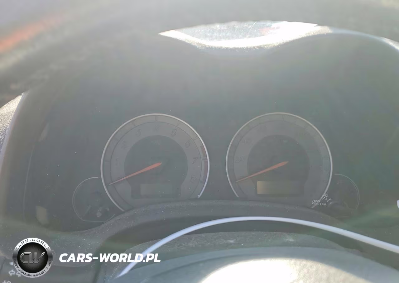 2010 Toyota Corolla S VIN:2T1BU4EE2AC450071 - 9