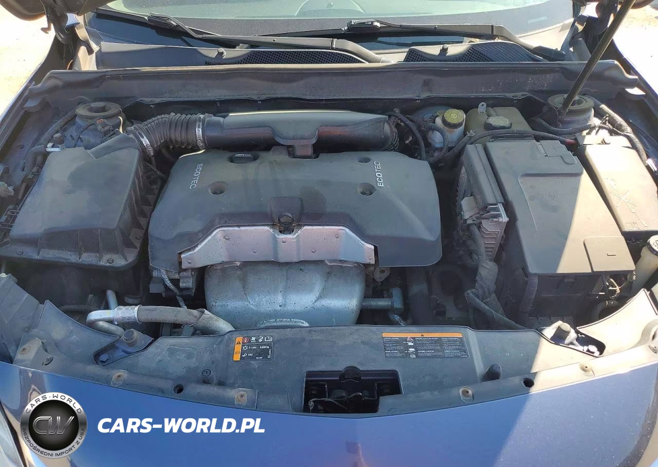 2014 Chevrolet Malibu Ls VIN:1G11B5SLXEF185450 - 11