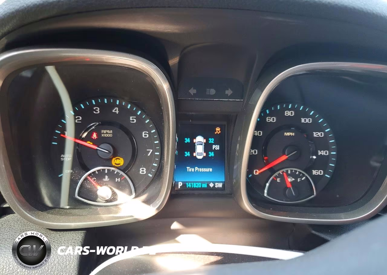 2014 Chevrolet Malibu Ls VIN:1G11B5SLXEF185450 - 9
