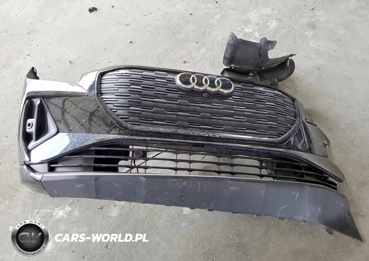 2024 Audi Q4 E-Tron Premium VIN:WA1KUBFZ9RP083277 - 13