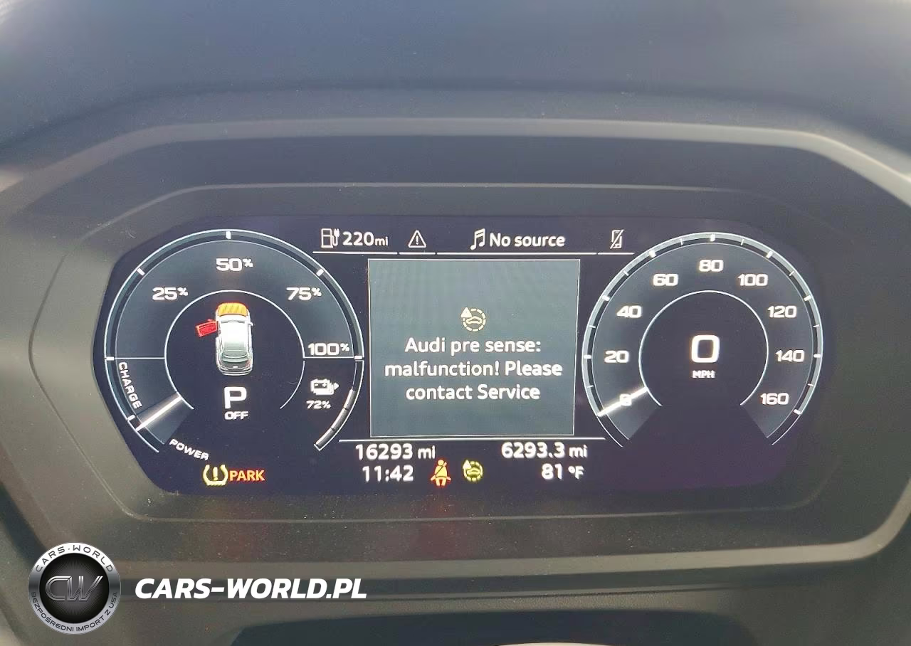2024 Audi Q4 E-Tron Premium VIN:WA1KUBFZ9RP083277 - 9