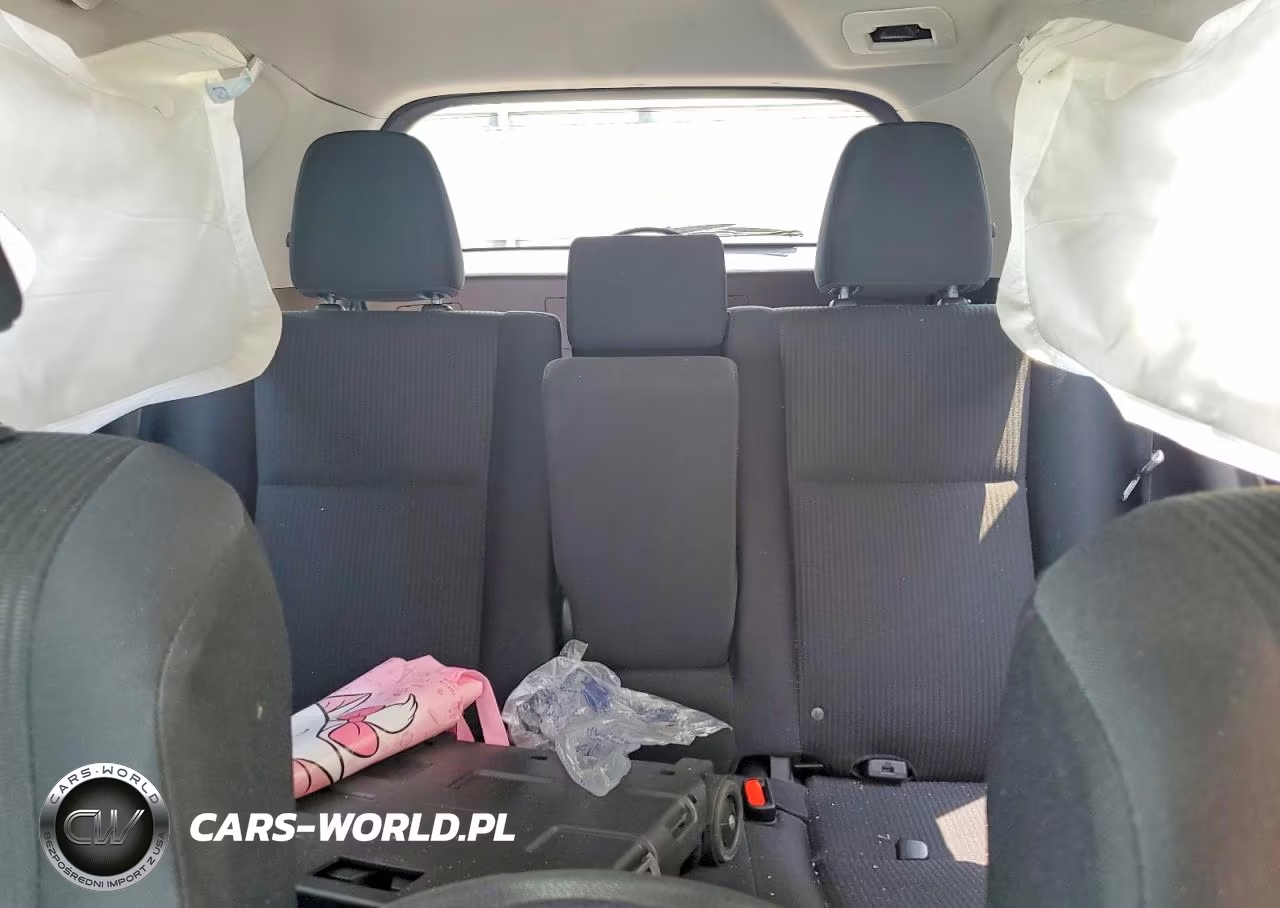 2018 Toyota Rav4 Le VIN:JTMBFREV9JJ744319 - 10
