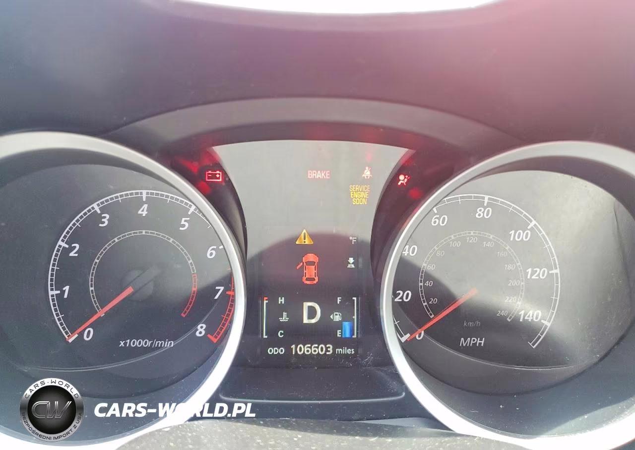 2015 Mitsubishi Lancer Es VIN:JA32U2FU1FU021555 - 9