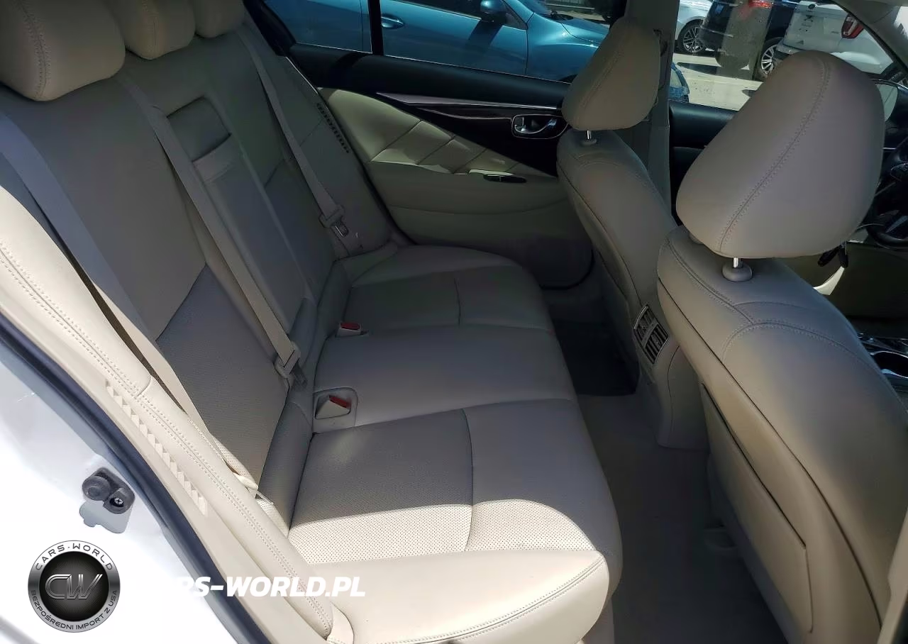 2017 Infiniti Q50 VIN:JN1AV7AR9HM900091 - 10