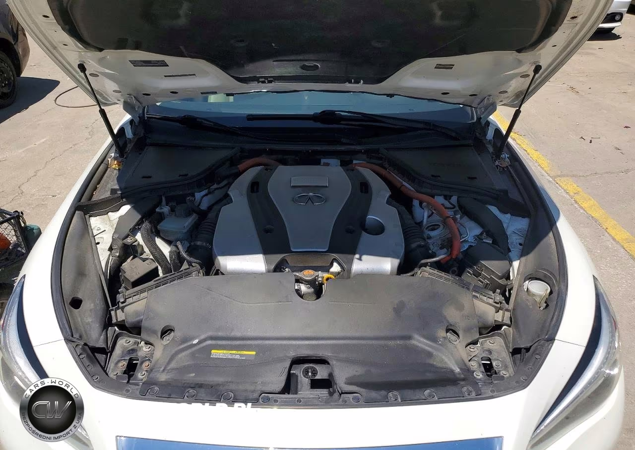 2017 Infiniti Q50 VIN:JN1AV7AR9HM900091 - 11