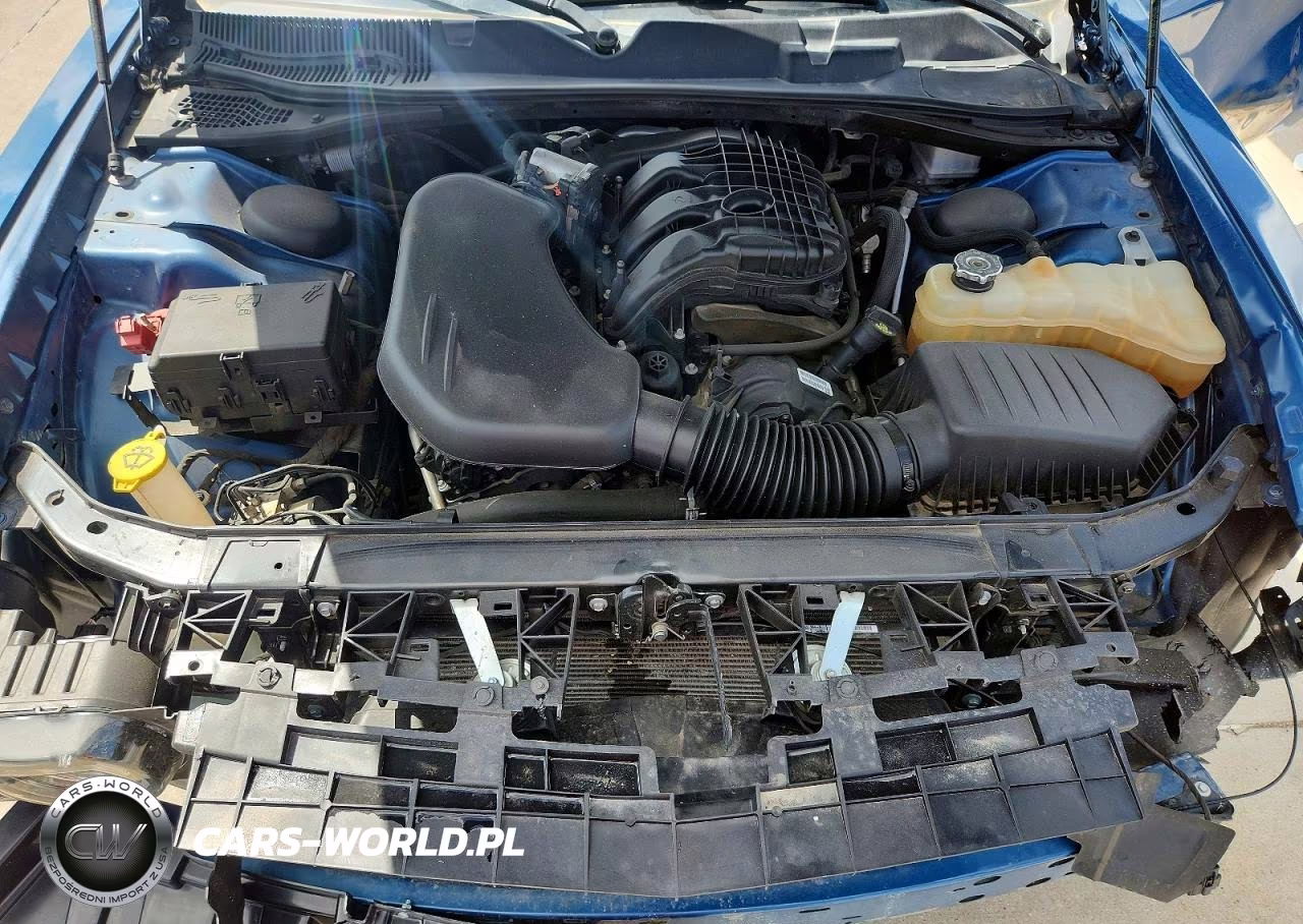 2021 Dodge Challenger Sxt VIN:2C3CDZAG3MH530969 - 11