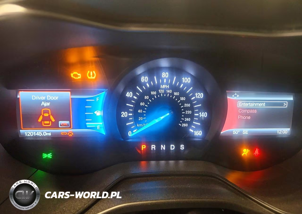 2019 Ford Fusion Se VIN:3FA6P0T98KR252944 - 9