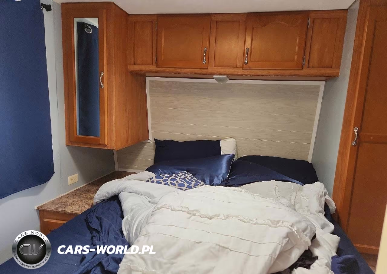 2008 Gulf Stream Conquest Camper VIN:1NL1GTN2381094774 - 5