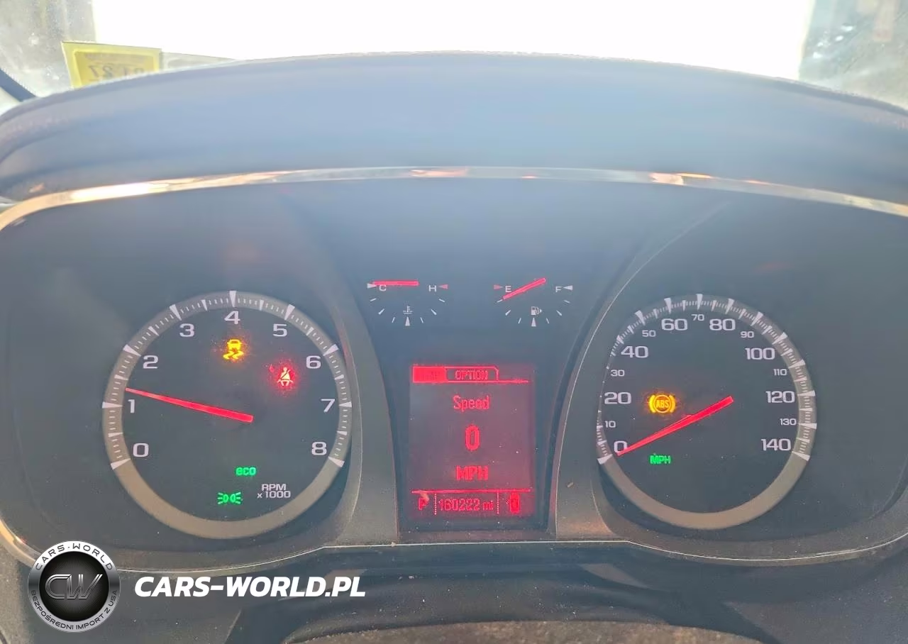 2014 GMC Terrain Sle VIN:2GKALREK0E6151806 - 9