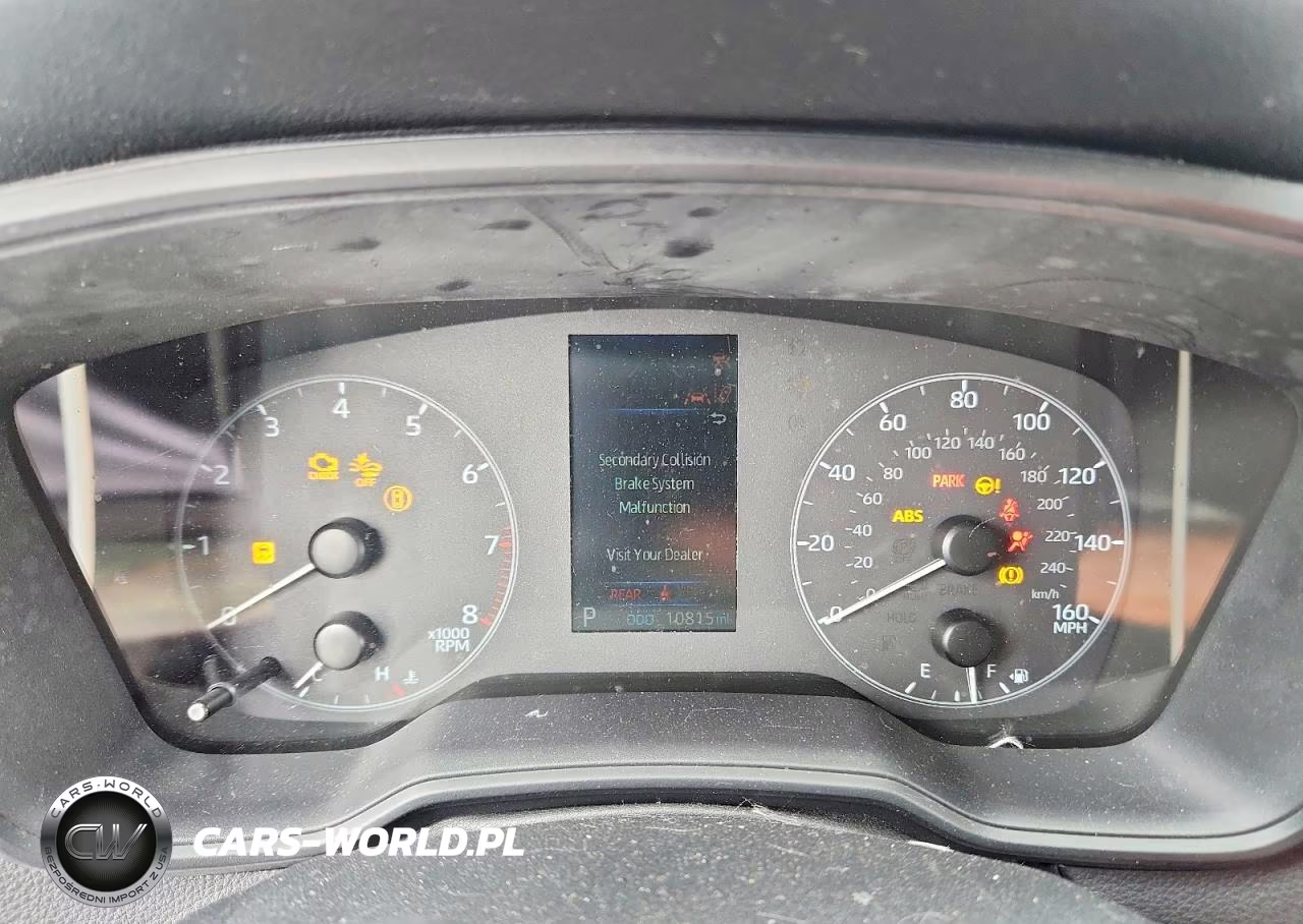 2024 Toyota Corolla Le VIN:5YFB4MDEXRP189625 - 9