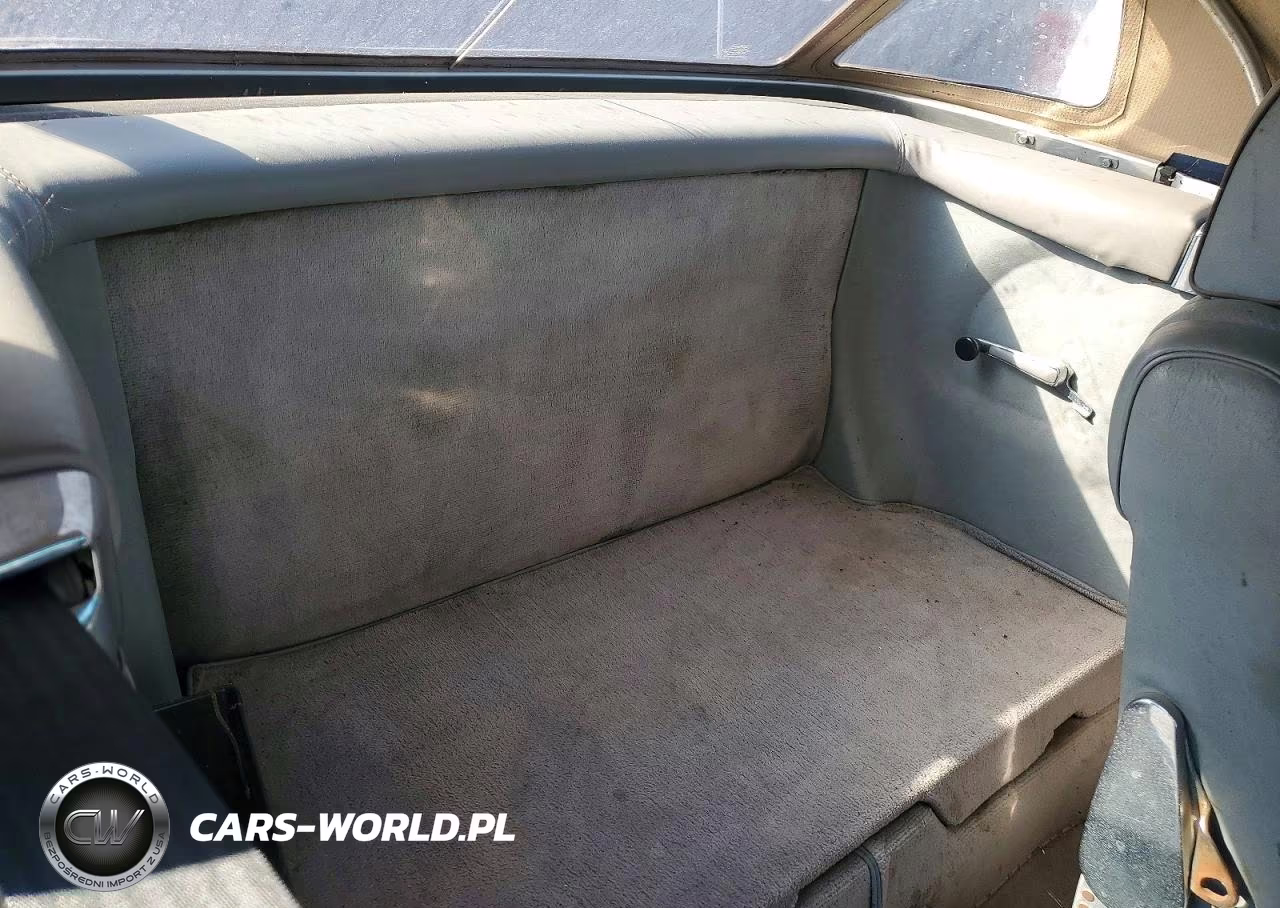 1983 Mercedes-Benz 380 Sl VIN:WDBBA45A3DB021979 - 10