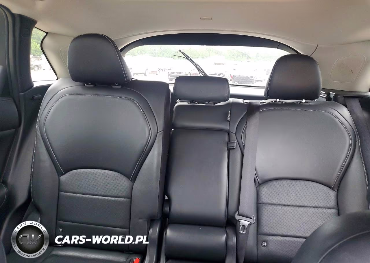 2019 Infiniti Qx50 Essential VIN:3PCAJ5M17KF117760 - 10