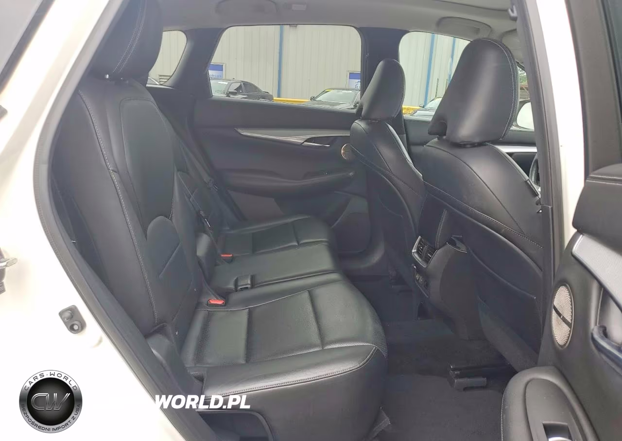 2019 Infiniti Qx50 Essential VIN:3PCAJ5M17KF117760 - 11