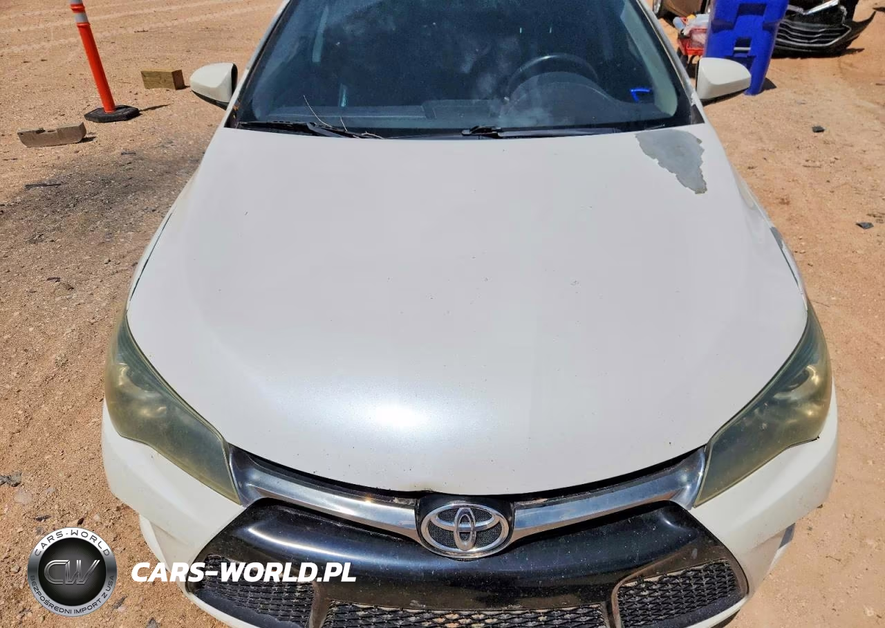 2015 Toyota Camry Xse VIN:4T1BF1FK4FU474357 - 11