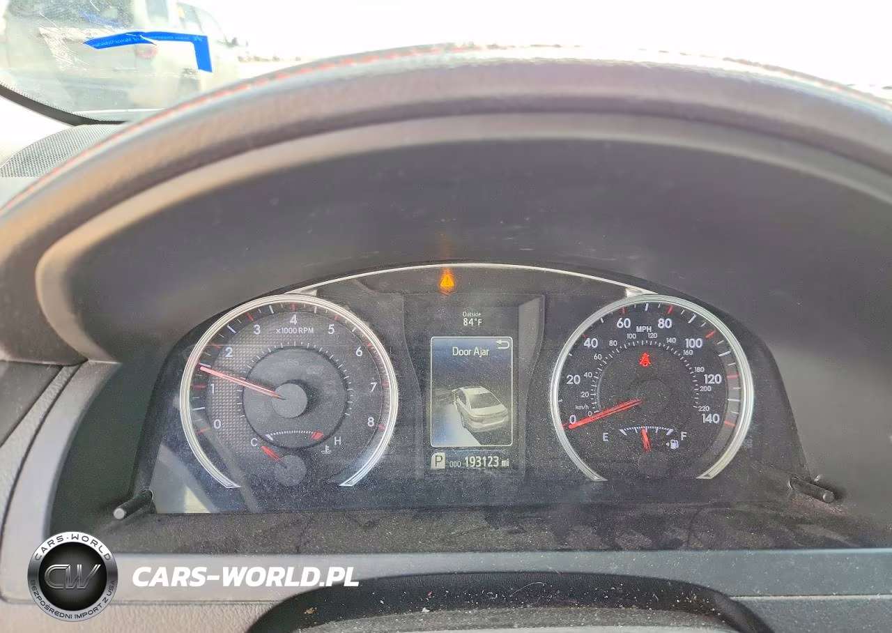 2015 Toyota Camry Xse VIN:4T1BF1FK4FU474357 - 9