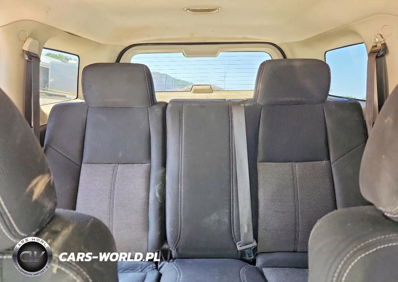 2009 Hummer H3 VIN:5GTEN13E198134172 - 10
