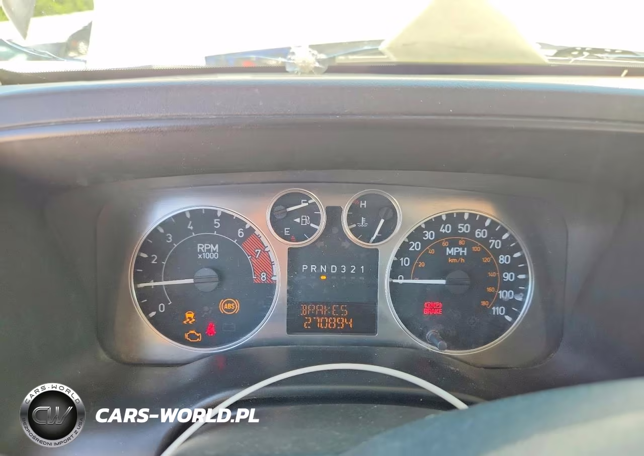 2009 Hummer H3 VIN:5GTEN13E198134172 - 9