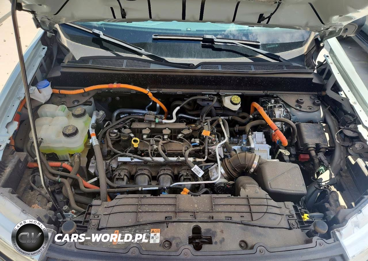 2024 Ford Maverick Xl VIN:3FTTW8A30RRB25371 - 11