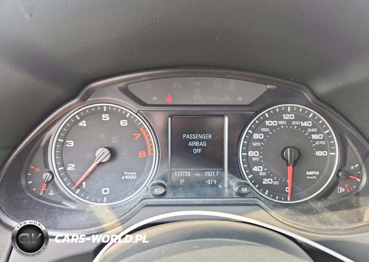 2011 Audi Q5 Premium Plus VIN:WA1LFAFP5BA006356 - 9