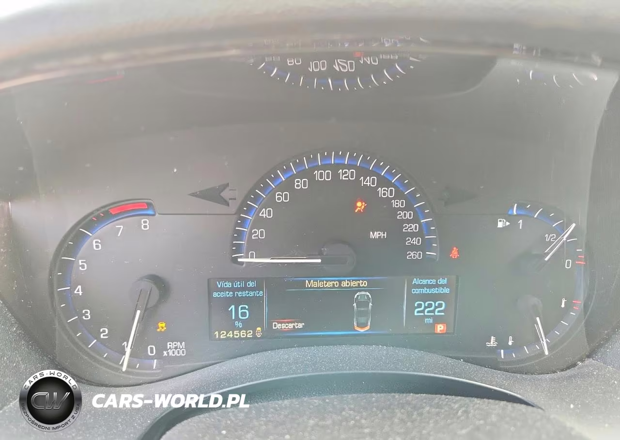 2013 Cadillac Ats VIN:1G6AA5RA6D0155395 - 9
