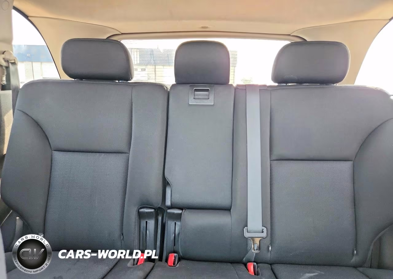 2007 Ford Edge Sel VIN:2FMDK38C77BB71313 - 10