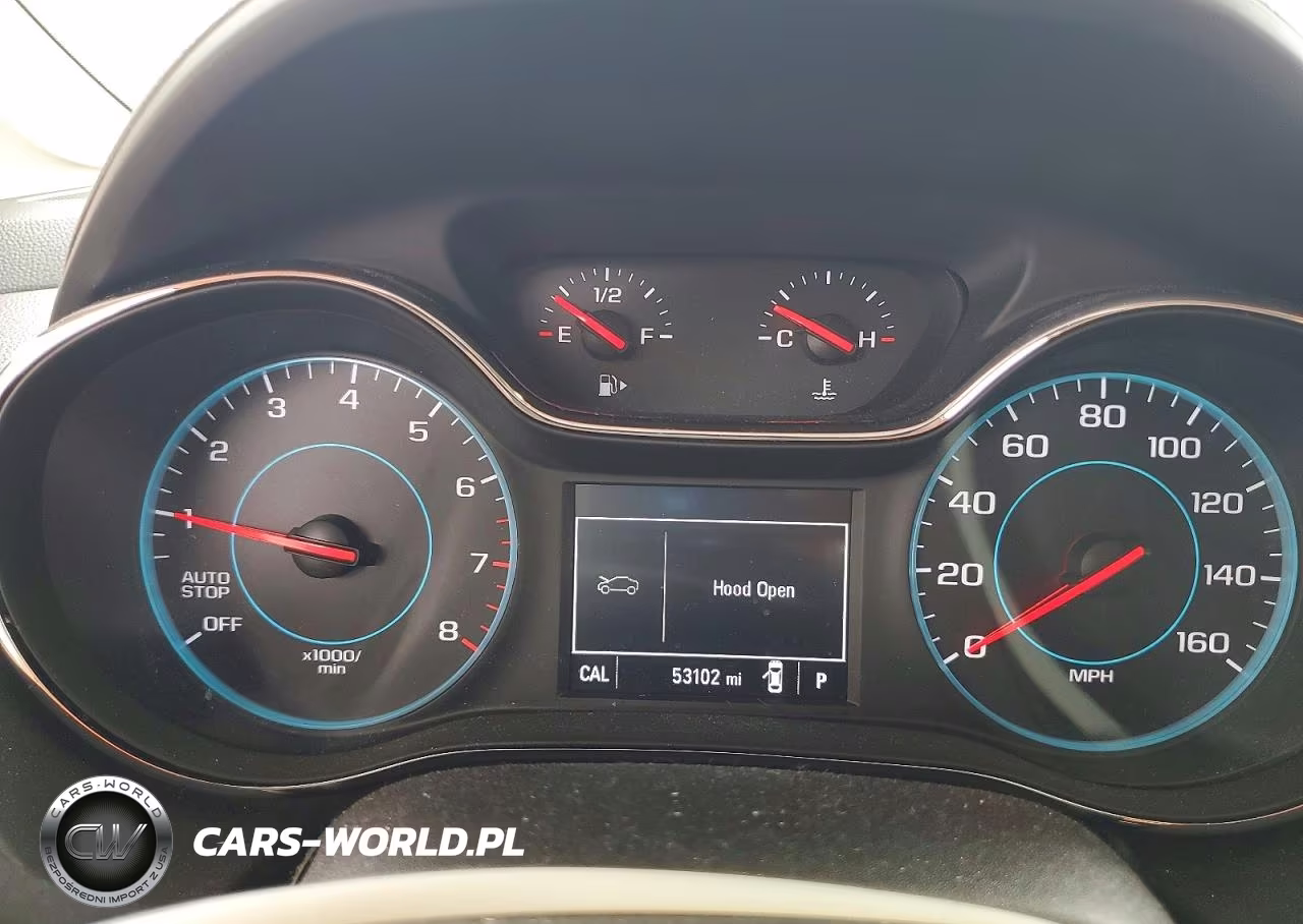 2017 Chevrolet Cruze Ls VIN:1G1BC5SM5H7129215 - 9