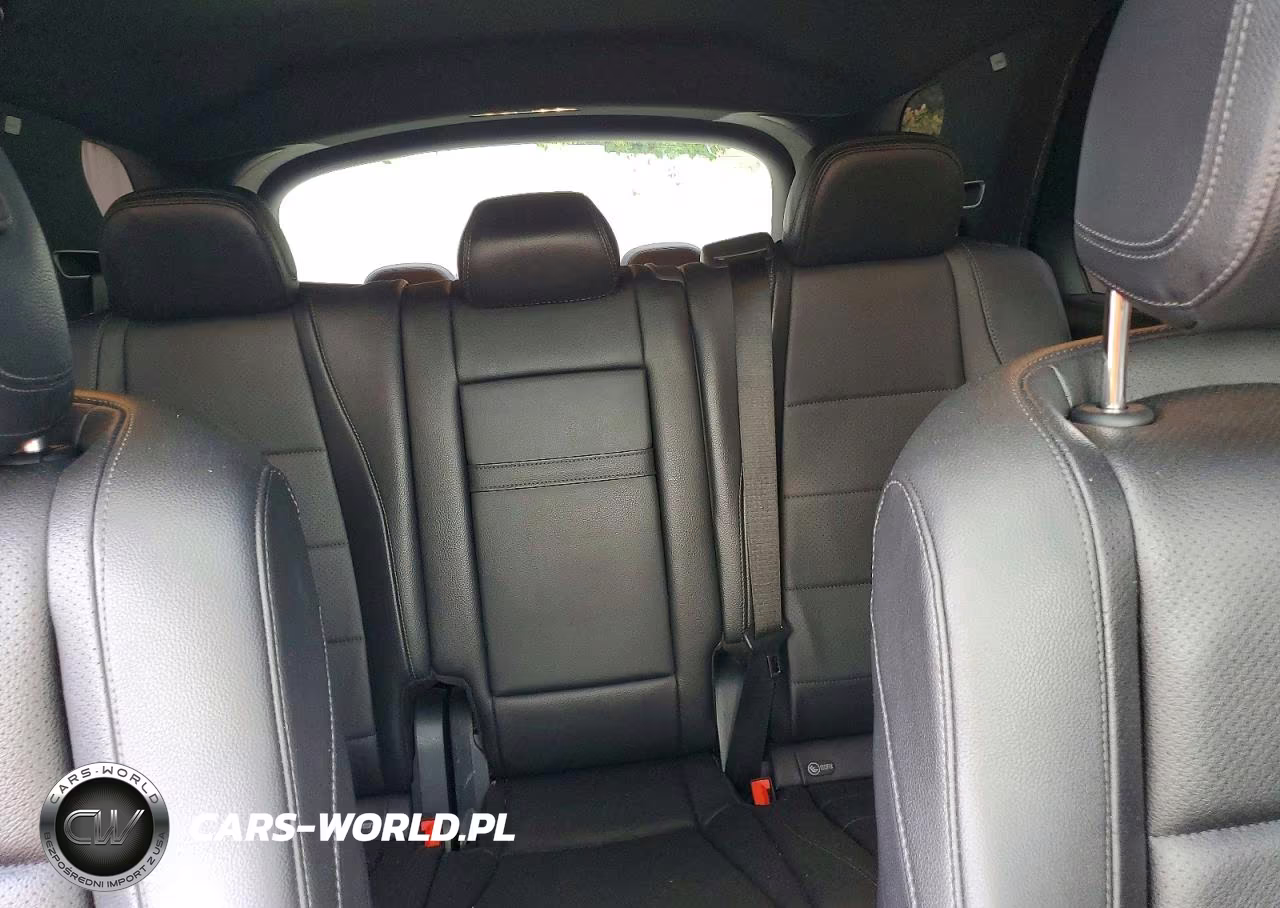 2020 Mercedes-Benz Gle 350 4Matic VIN:4JGFB4KE9LA036400 - 10