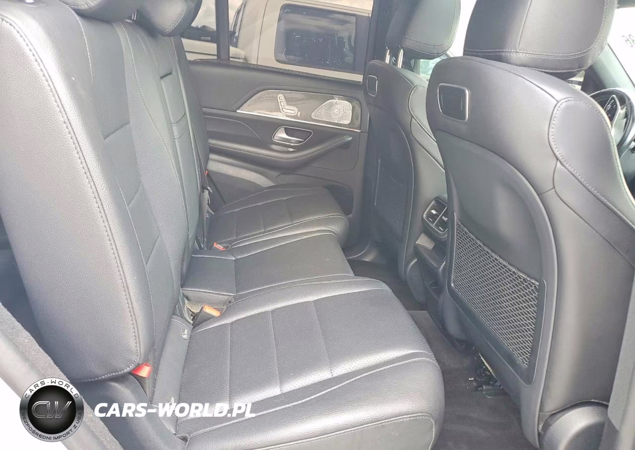 2020 Mercedes-Benz Gle 350 4Matic VIN:4JGFB4KE9LA036400 - 11
