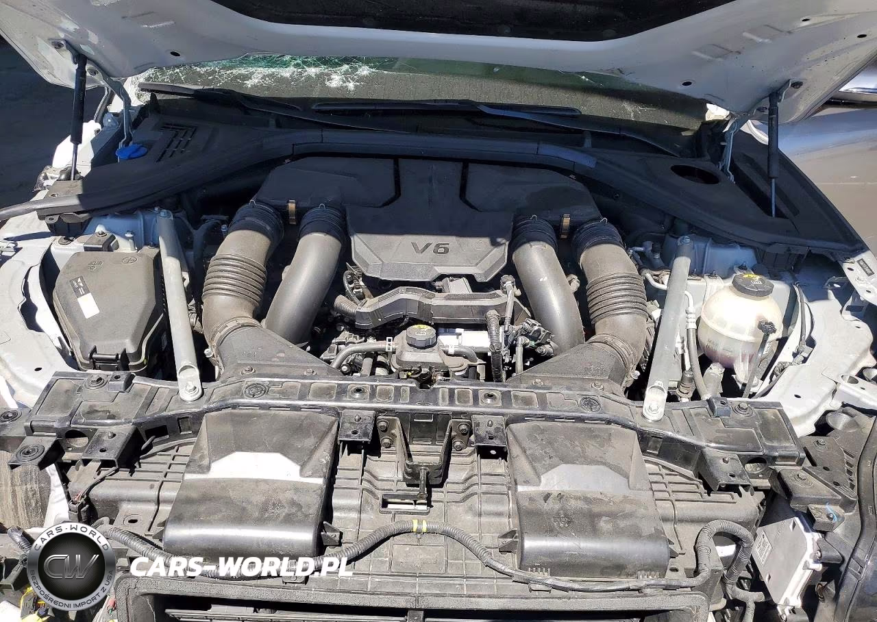 2024 Genesis Gv70 3.5T Sport VIN:5NMMCDTC8RH014859 - 11