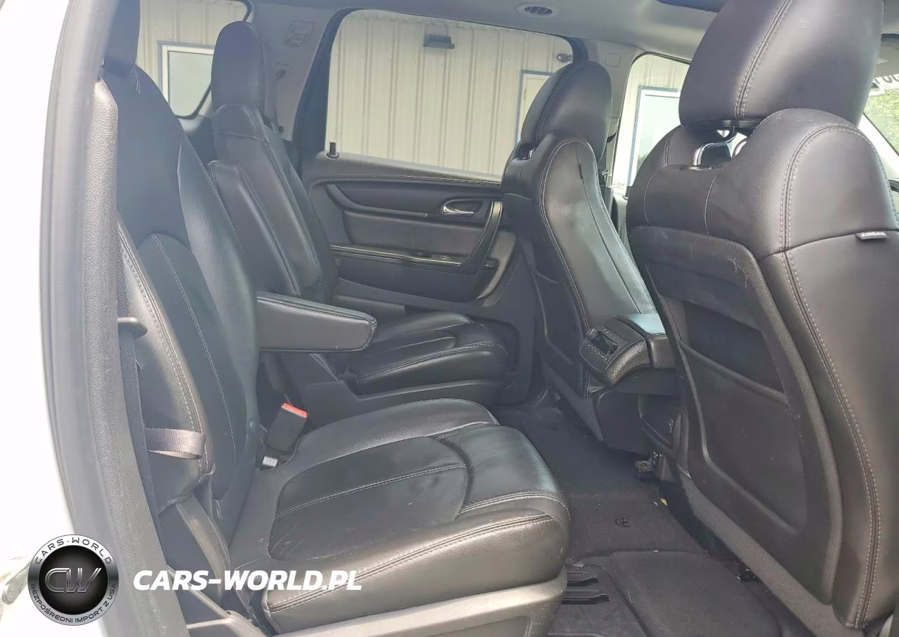 2016 Chevrolet Traverse Lt VIN:1GNKRHKDXGJ200215 - 11