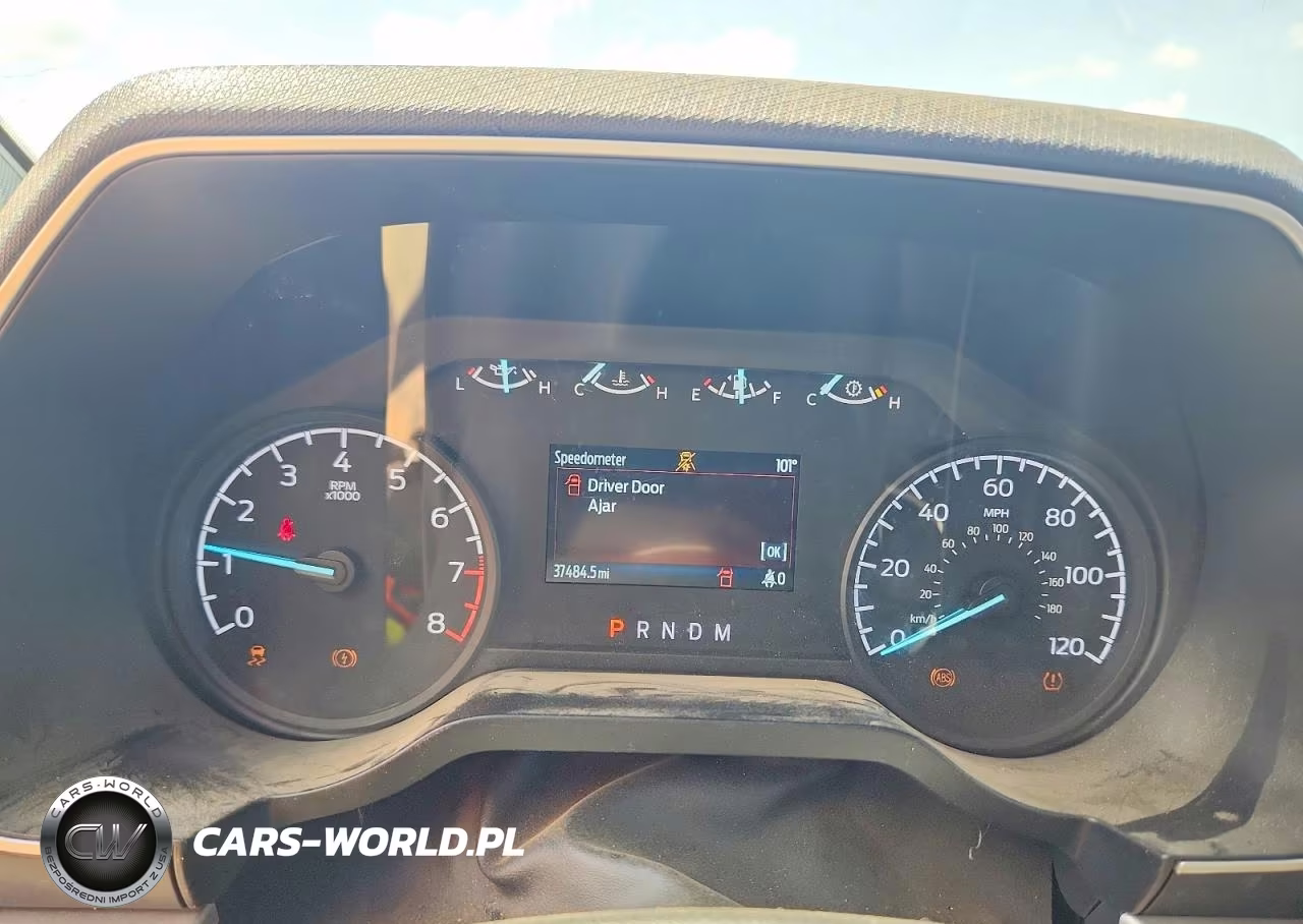 2023 Ford F150 Super Cab VIN:1FTEX1CB8PKE17949 - 9