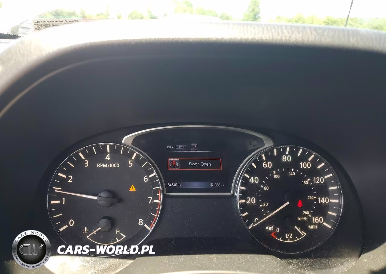 2017 Nissan Pathfinder S VIN:5N1DR2MM1HC910648 - 9