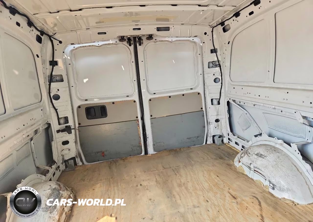 2019 Mercedes-Benz Metris VIN:WD3PG2EA7K3590927 - 10