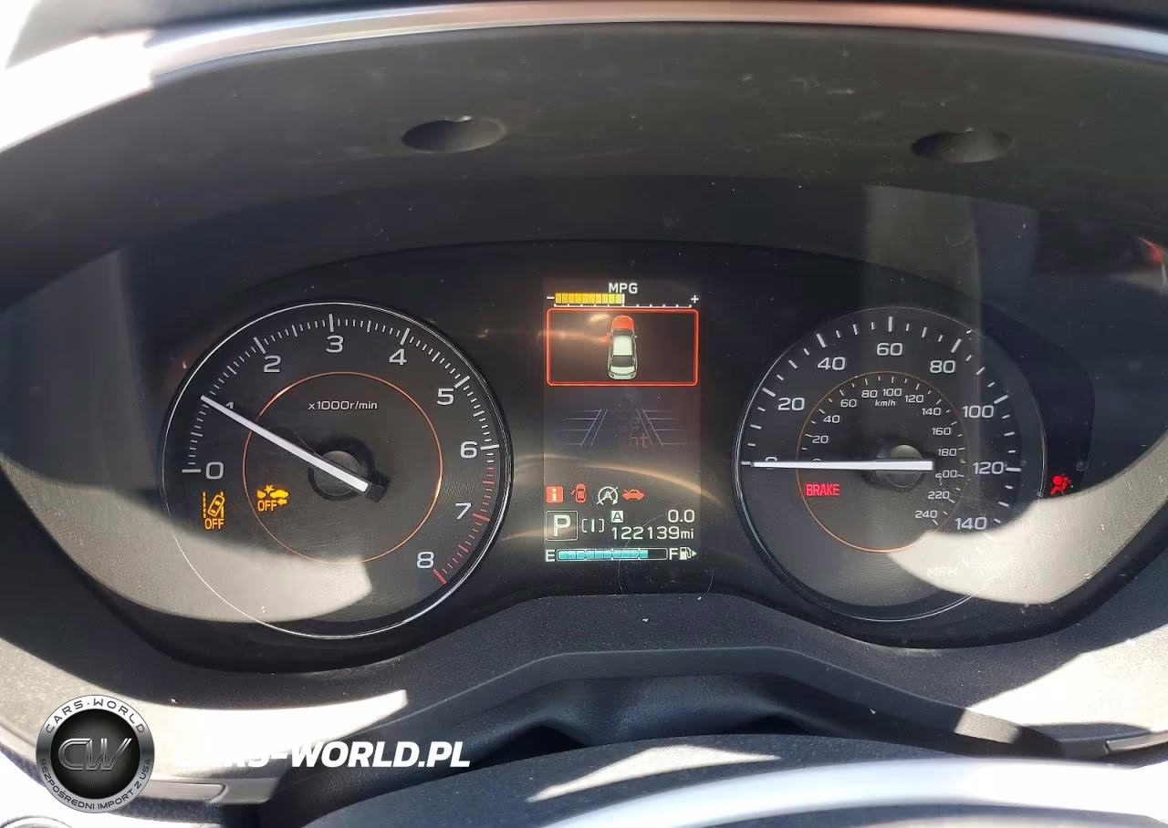 2021 Subaru Crosstrek Premium VIN:JF2GTAPC1MH361516 - 9