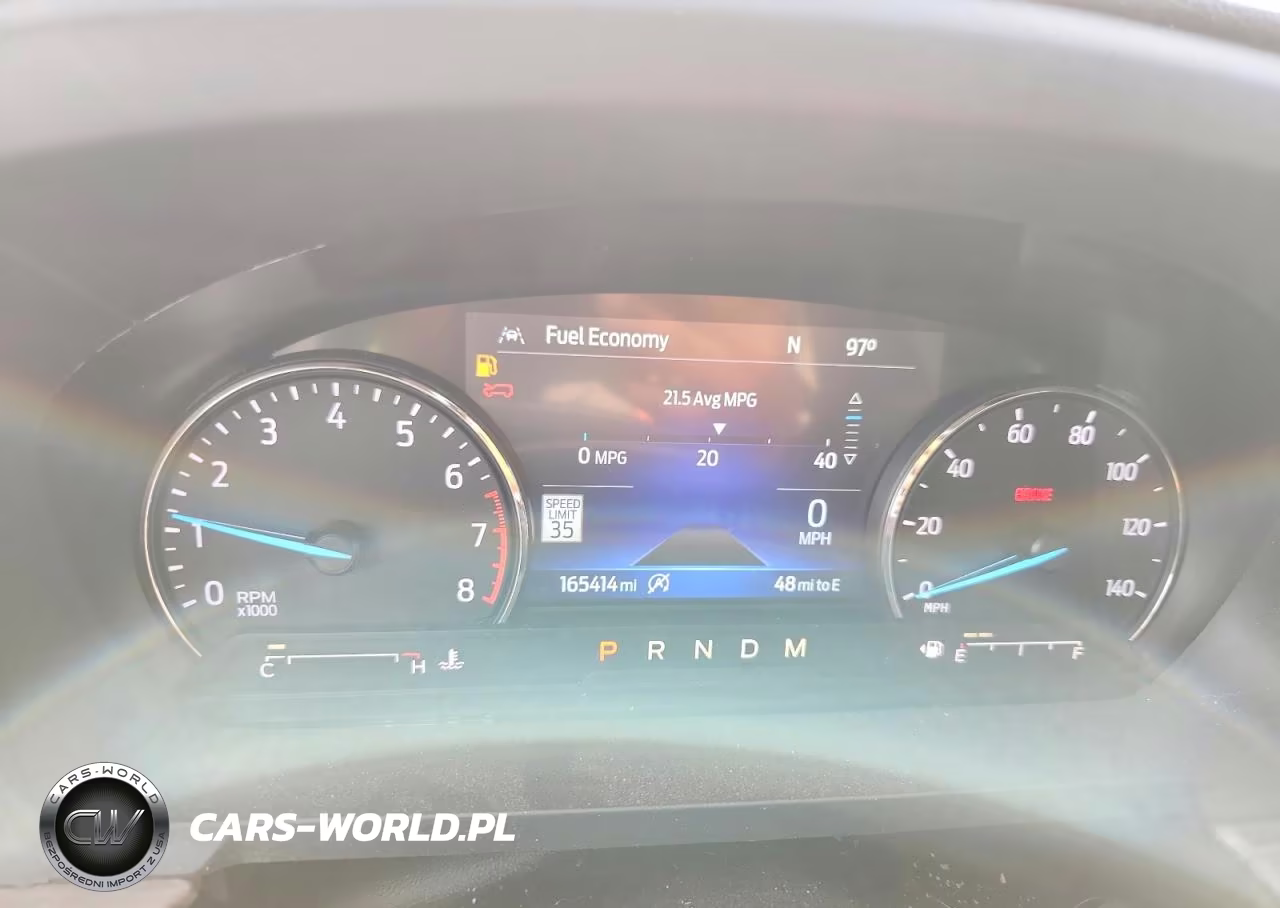 2020 Ford Explorer Limited VIN:1FMSK7FH0LGC49995 - 9