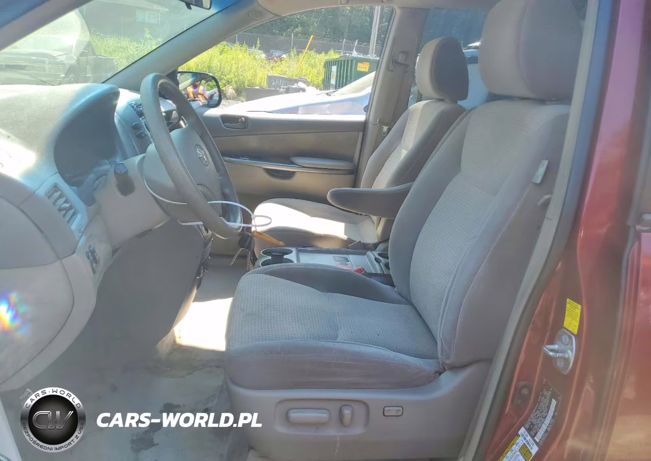 2010 Toyota Sienna Le 7-Passenger VIN:5TDKK4CC8AS316809 - 7