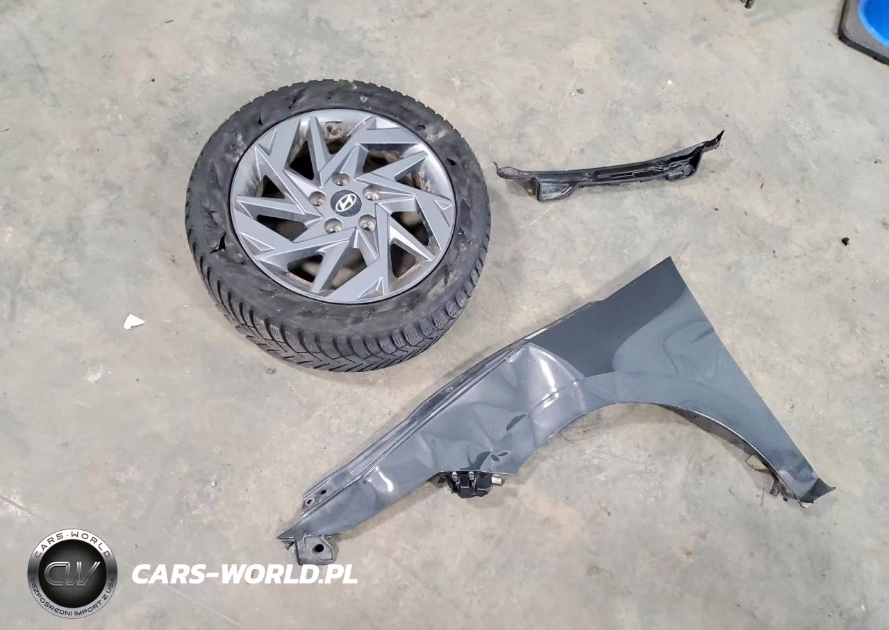 2024 Hyundai Elantra Sel VIN:KMHLM4DG0RU689913 - 12