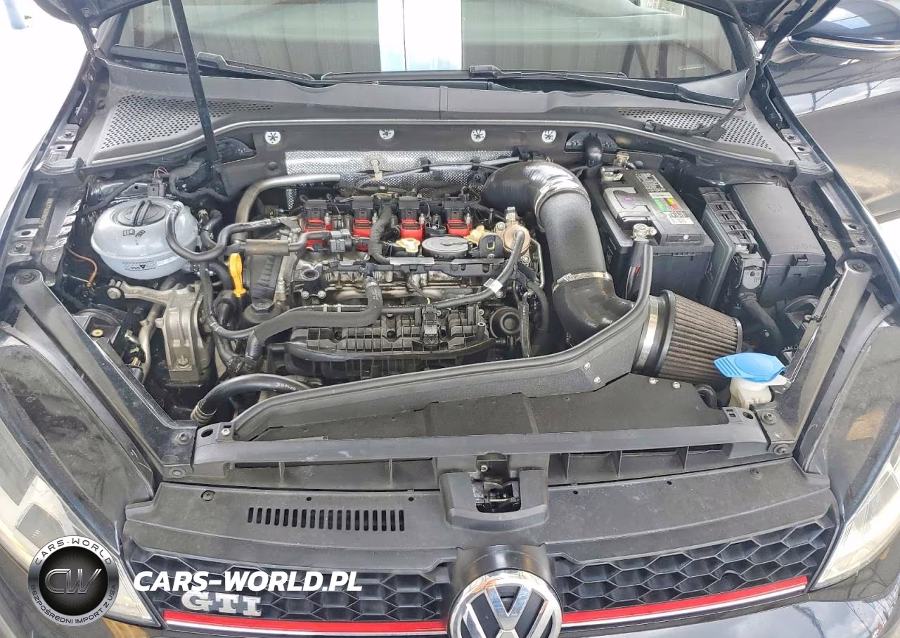 2017 Volkswagen Gti S VIN:3VW4T7AU8HM019212 - 11