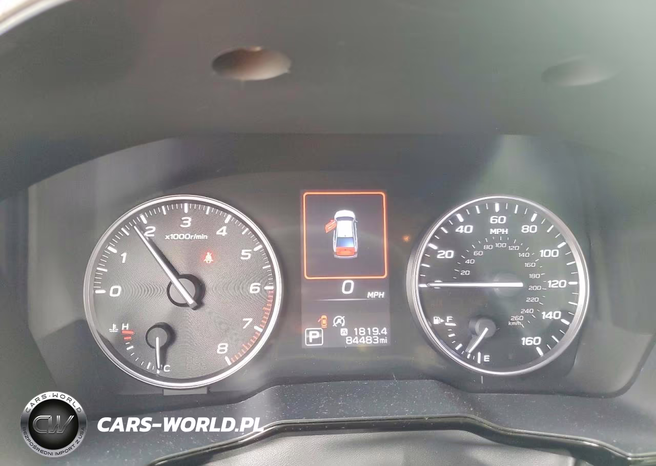 2022 Subaru Legacy Premium VIN:4S3BWAC61N3006022 - 9