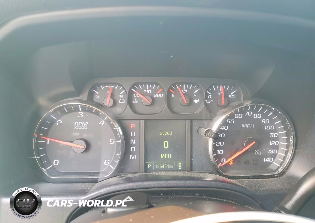 2015 Chevrolet Silverado C1500 VIN:1GCNCPEH6FZ395844 - 9