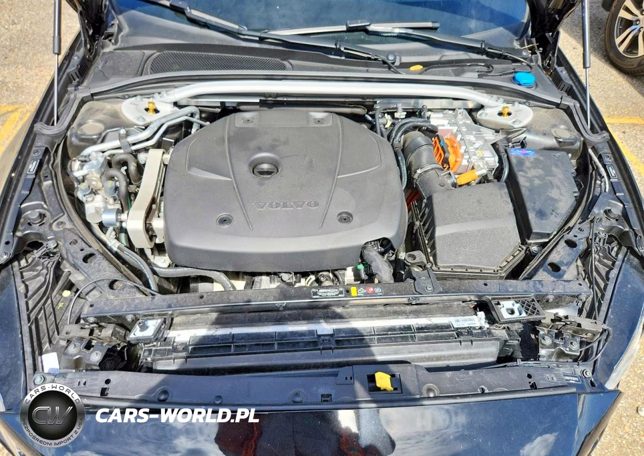 2023 Volvo S60 Polestar Engineered VIN:7JRH60FP0PG254753 - 11