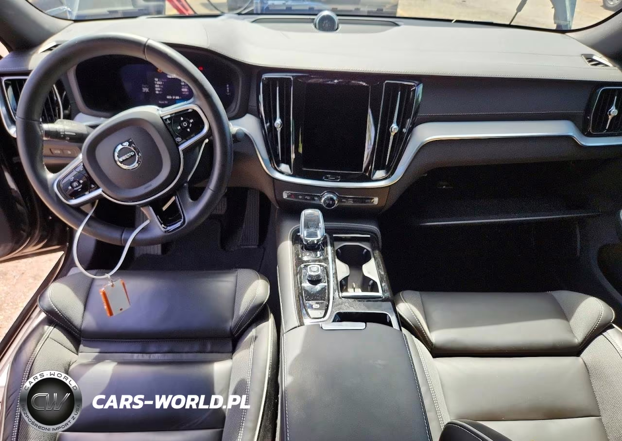 2023 Volvo S60 Polestar Engineered VIN:7JRH60FP0PG254753 - 8