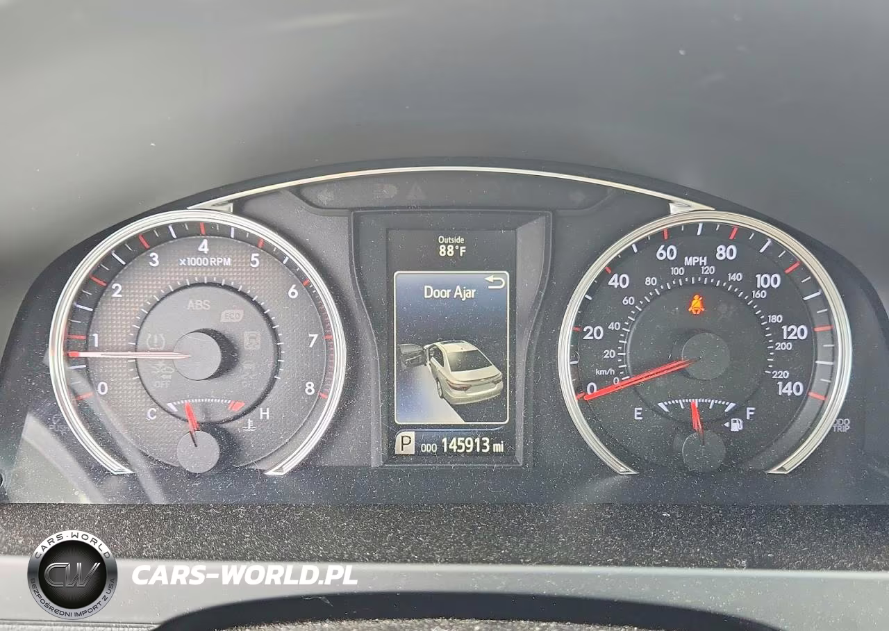 2017 Toyota Camry Se VIN:4T1BF1FK3HU450909 - 9