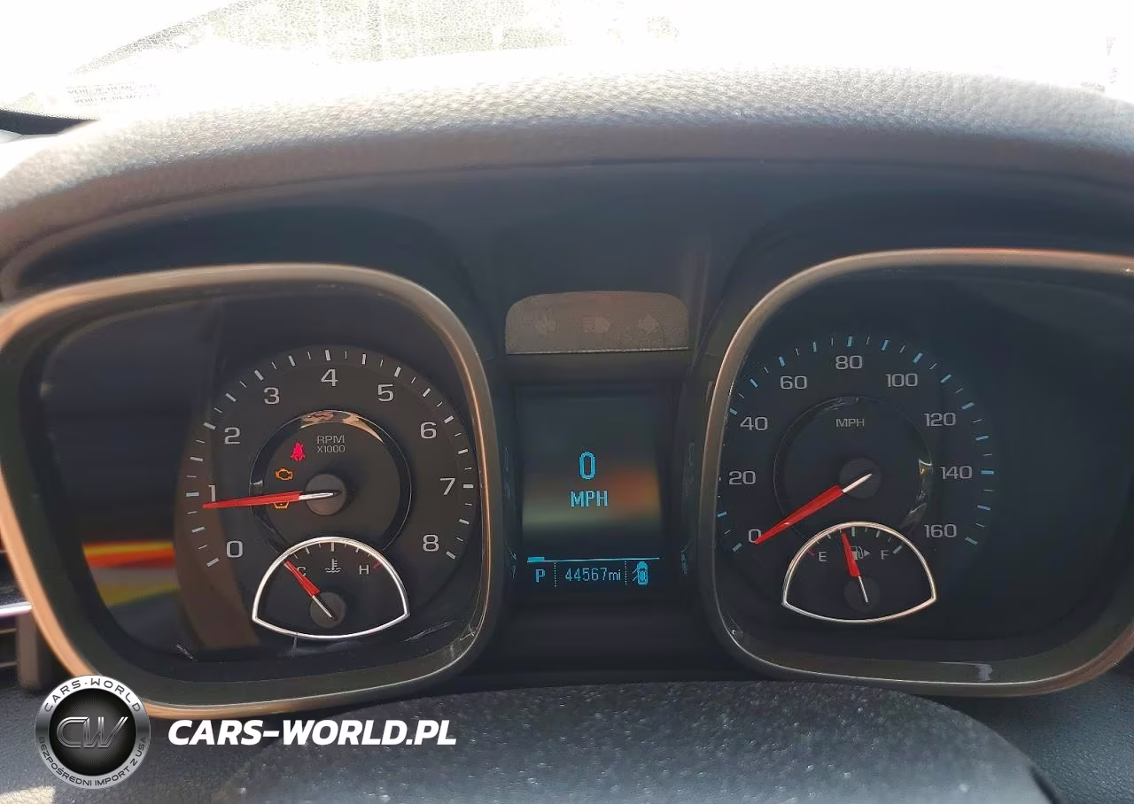 2013 Chevrolet Malibu Ls VIN:1G11B5SA9DF122644 - 9