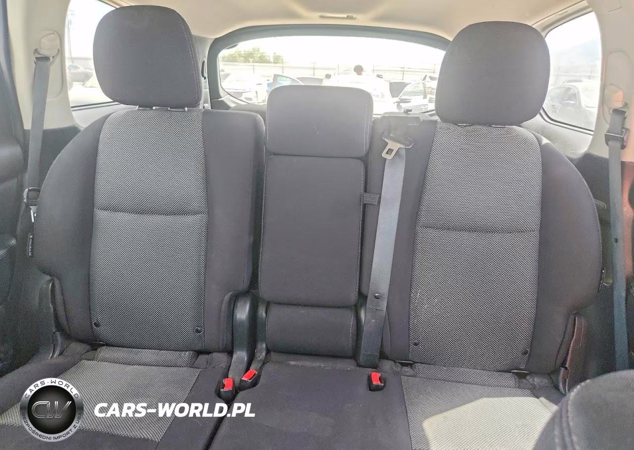 2019 NISSAN PATHFINDER S VIN:5N1DR2MM4KC599420 - 10